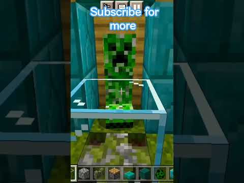 Minecraft tik tok hacks #shorts #trending #viral #minecraft #hack