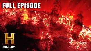 Nostradamus Effect: Holy Doomsday Visions Revealed (S1, E8) | Full Episode