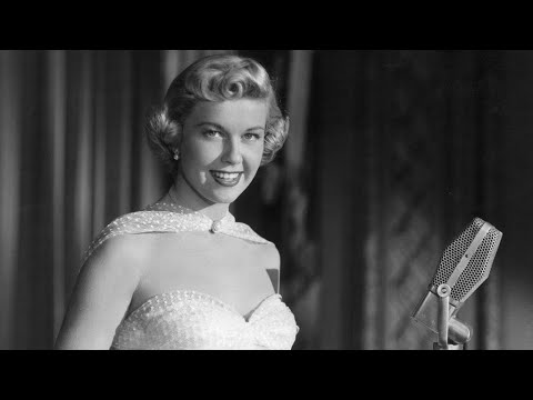 dream a little dream with doris | a vintage playlist