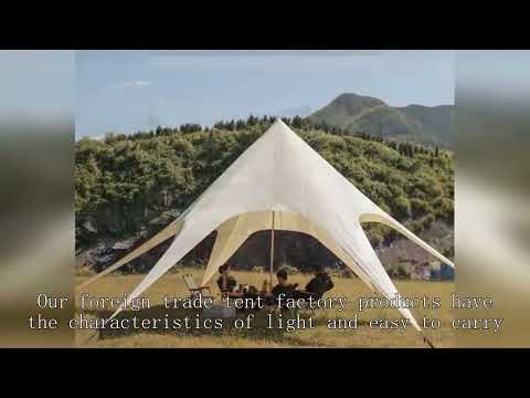 Gable tent Manufacturer China Good Cheapest