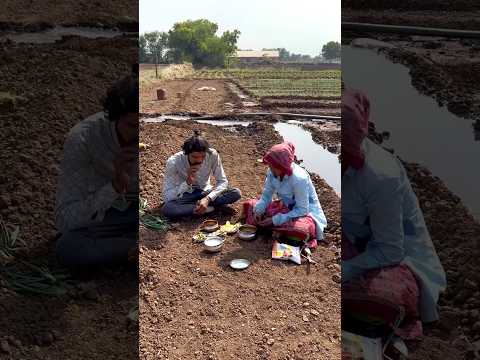 Lunch of farmers #lunch