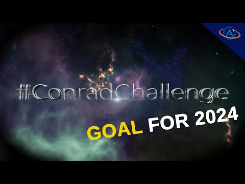 The Conrad Challenge 2024 - a Hilton Journey