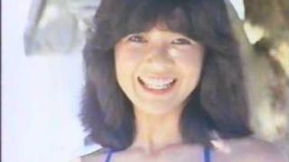 宮崎美子 ミノルタ X7 1