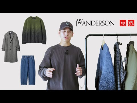 The BEST Uniqlo Item Of The Year | JW Anderson FW '24 REVIEW