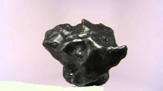 Meteorite Sikhote-Alin SA-87.MTS