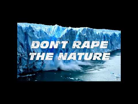 ARKADO - Don't Rape The Nature (Official Video)