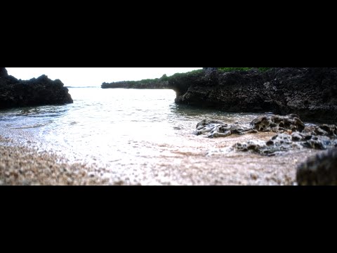 Spirit Realm #️20241125  / SONY FX3 / SIRUI Saturn Anamorphic lens 50mm T2.9