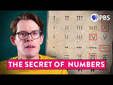 The Real (Weird) Way We See Numbers