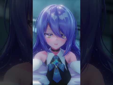 MOONA HOSHINOVA, What It Is【Hololive MMD|4K】