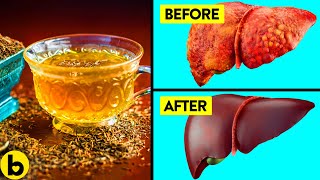 Drinking Cumin Tea Every Day Does This To Your Body