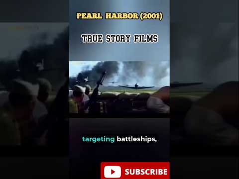 Did you watch Pearl harbor (2001) #whatamovie #moviereview #movieexplained #beautiful #untoldsecrets