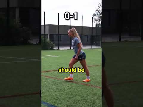 Alisha Lehmann vs Theo Baker Penalty Challenge 🥅