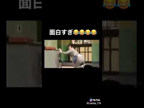 ドリフ大爆笑