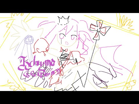 Lachryma《Re:Queen’M》 (piano)