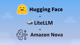 Hugging Face's new smolagents with Amazon Bedrock: A Quick Guide