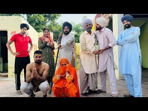 ਮਾਲਦਾਰ ਛੜਾ 152 MALDAR SHADA baghu shada latest SHORT MOVIE 2024 PUNJABI FILM  JATT BEAT RECORD