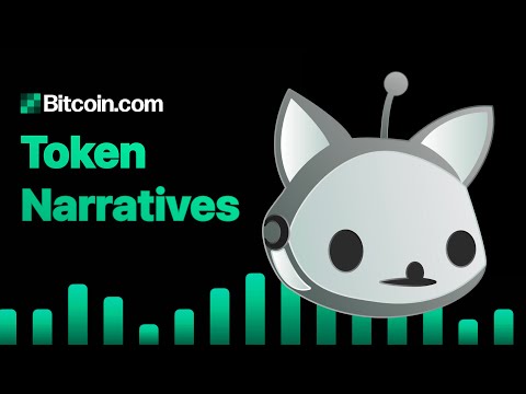 BTC Dips, Trump’s Crypto Plan, HyperLiquid’s Memecoin Revolution, $HTARD: Token Narratives Ep. 31