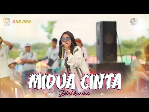 DINI KURNIA ~ MIDUA CINTA || KRADENAN REBOUND x ONE PRO || BALADA DEWA AUDIO || ELITGM