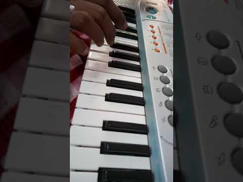 Undertaker Theme Song | Piano Covered | Perfect Covered By Jalaj