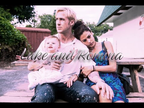 [4K] I like the way you kiss me | Luke Glanton edit | The Place Beyond the Pines edit