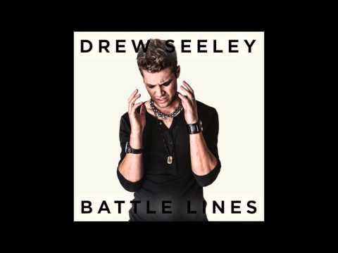 Drew Seeley - 'Battle Lines'