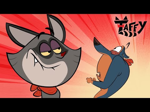 Taffy, The Great Magician | Taffy