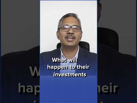 Stock Market Crash: Expert Insights | Lessons from the Past | Finsherpa | #shorts