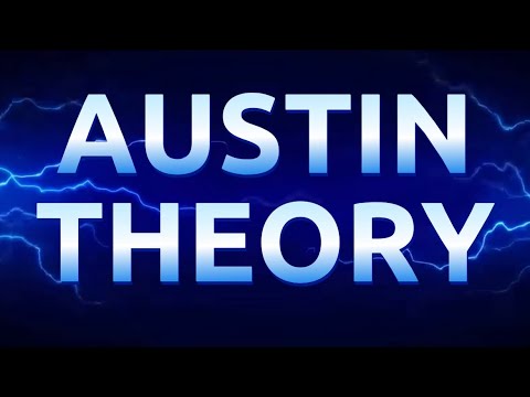 Austin theory custom Titantron 2024