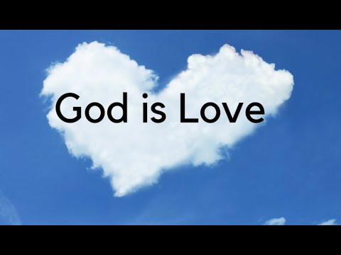 God IS Love and So Are You  How To Save Your Life ACIM Stories Betsy Schreyer