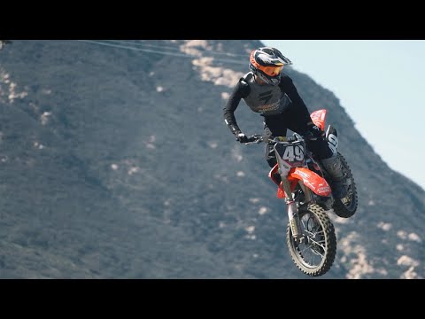 Amateur Stars Shred into the Weekend | Fox Raceway