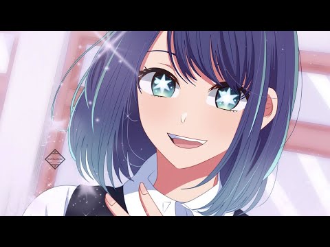 Oshi No Ko - Akane「AMV」Cupid