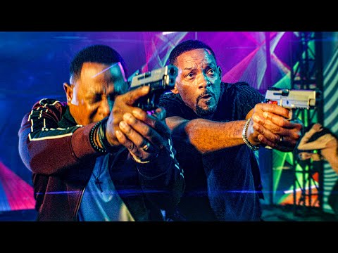 Bad Boys 4: Ride or Die Clip - Marcus Catches A Black Jelly Bean (2024)