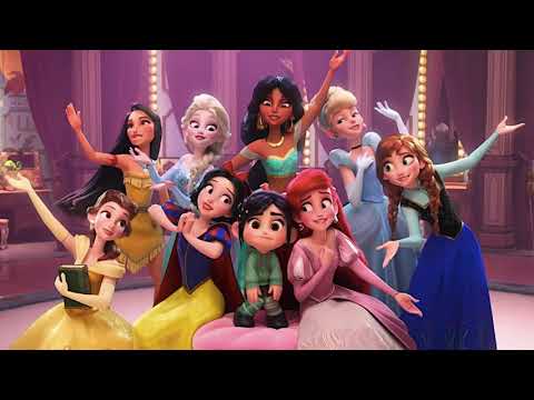 赤ちゃんが寝る音楽 ディズニーやさしいゆりかごオルゴールメドレー / Disney musicbox selection. 赤ちゃんが寝る音楽