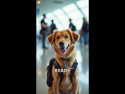 Top Dog-Friendly Destinations in Major U.S. Cities #shorts # doglovers #viralvideos #trending