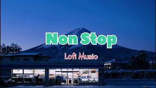 Non Stop Lofi Jukebox || 2024 || MusicHub2k