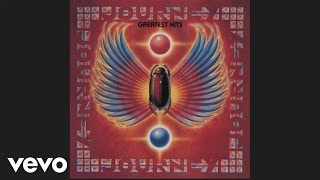 Journey - I'll Be Alright Without You (Official Audio)