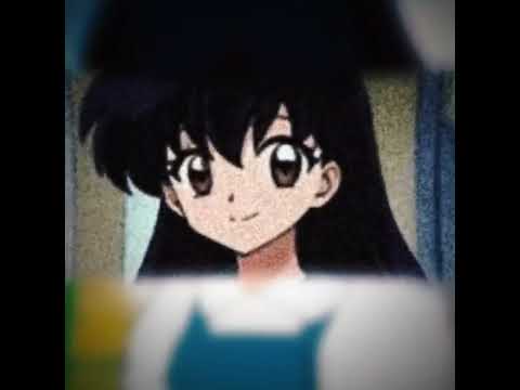 Por que akane se parece mucho a aome 🤔💙💙#apoyoplissssssssssssss #kagome #akane