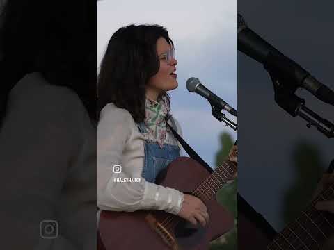 Ancestor song by Haley Harkin #folkmusician #folksinger #coloradomusic #singersongwriter #folk