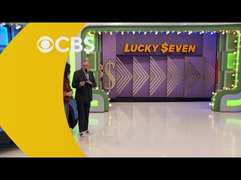 The Price is Right - Best of Luck