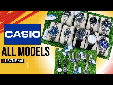 casio all model watches review | casio men's enticer leather analog watch mtp-vd01l-1evudf