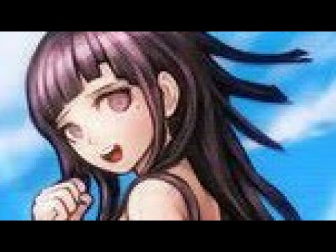 freakshow mikan edit (spoilers kinda)