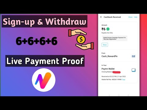 New Earning Apps 2022 Today Free PayTM Cash | Best Paytm Cash Earning Apps 2022