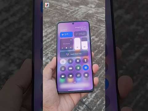 Redmi Turbo 4 FIRST LOOK 🔥 | #Shorts #ShortVideo #redmiturbo4