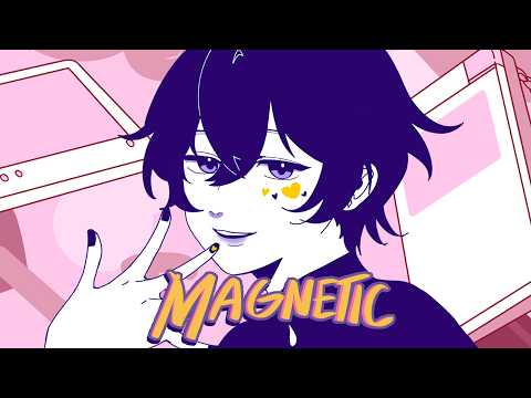 MAGNETIC - 아일릿 / ver. Shoto