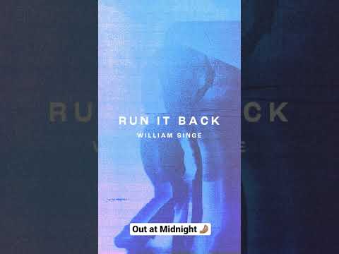 Run It Back is OUT NOW