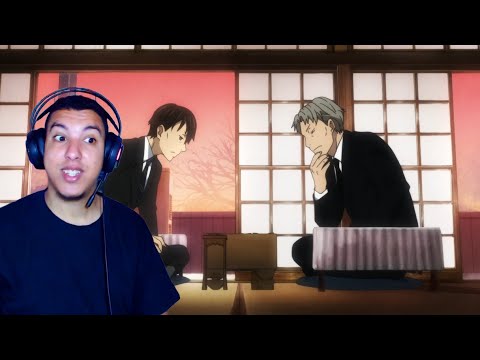 Lump Of Ego / 3-Gatsu No Lion Episode 15 Reaction