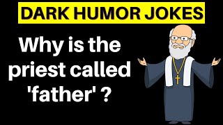 😂 Funny Dark Humor Jokes | Compilation #20