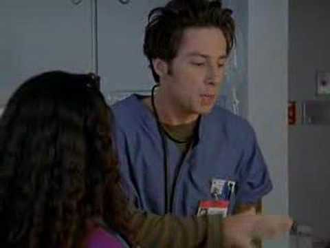 Scrubs 'Just One Mistake'