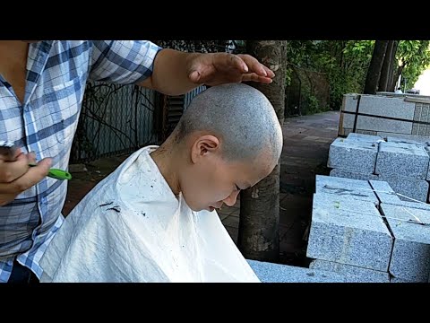 Headshave2H2X0Q22142