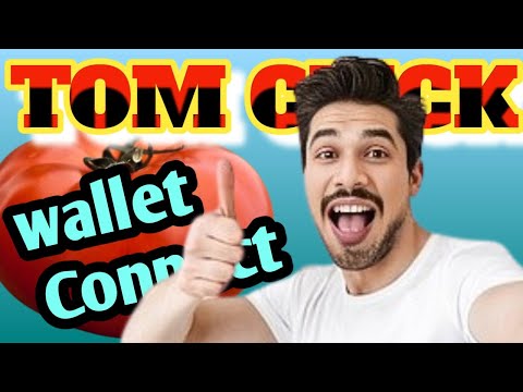 Tom Listing  ✅ Tom wallets connect 💯 New update ||